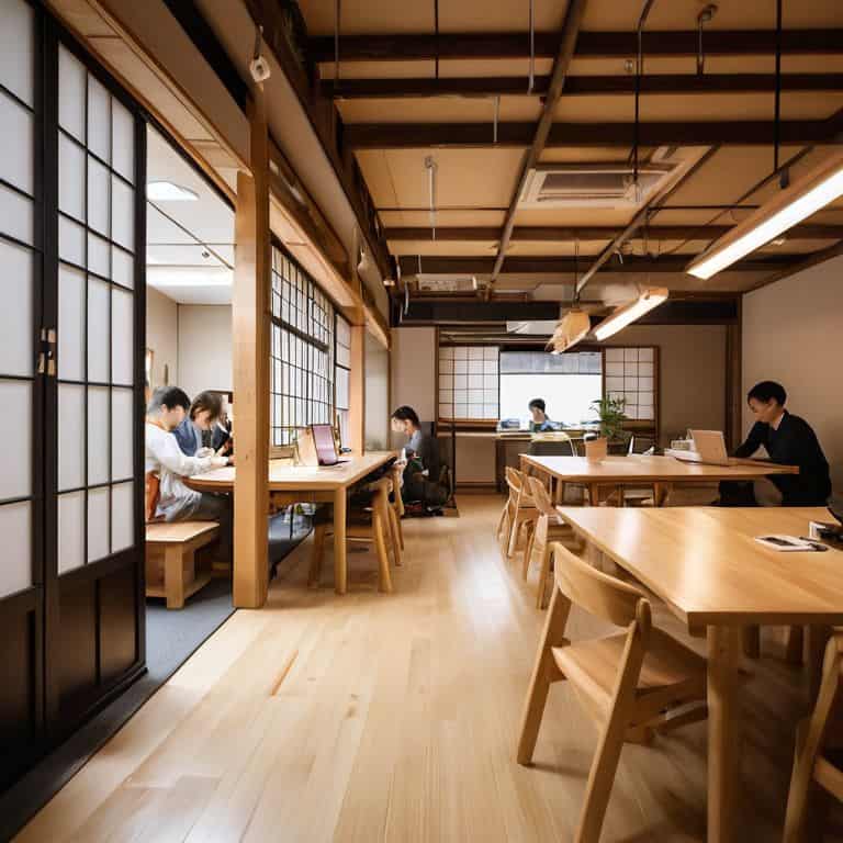 Cultural Influences on Tech Startups