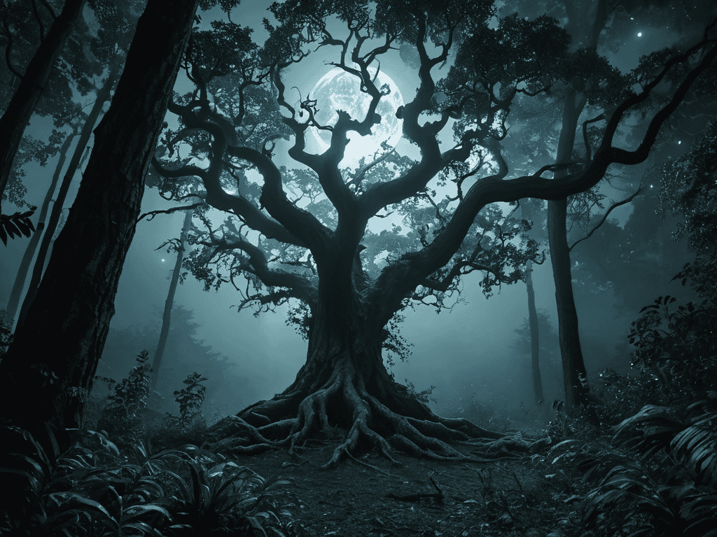 Exploring Cryptid Culture through mythology