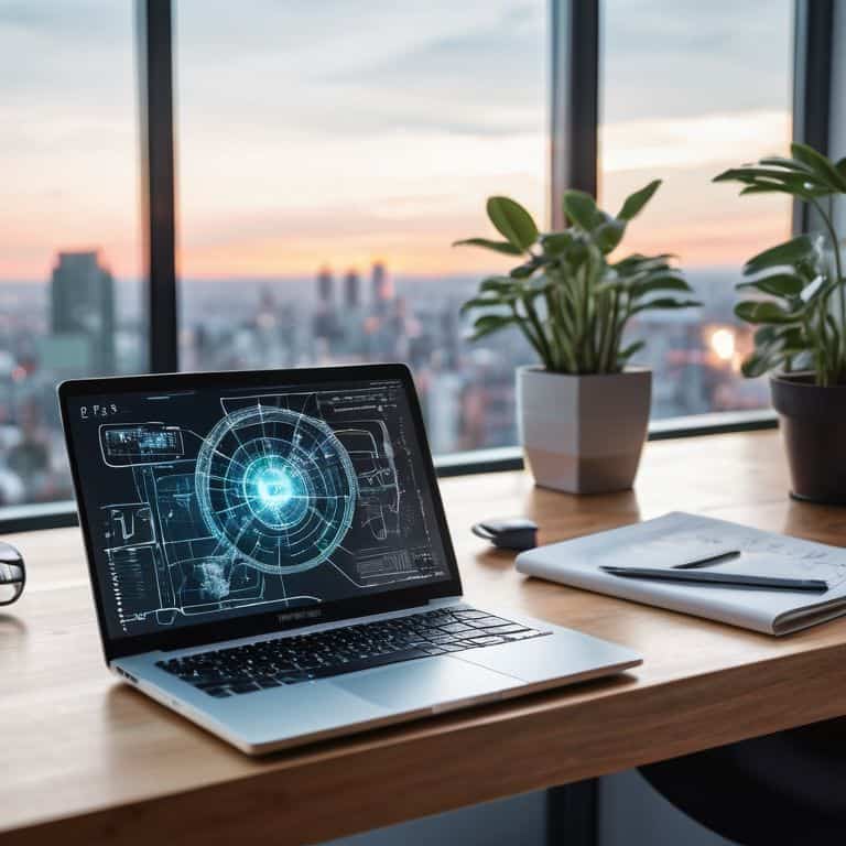 Future of Cloud Computing Technology