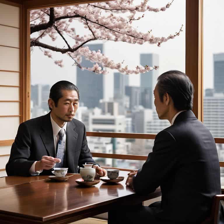 Navigating Global Business Challenges