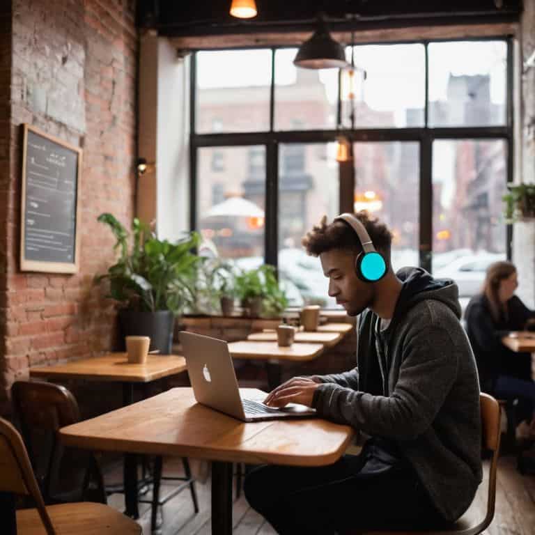 Reimagining 5g and Remote Work