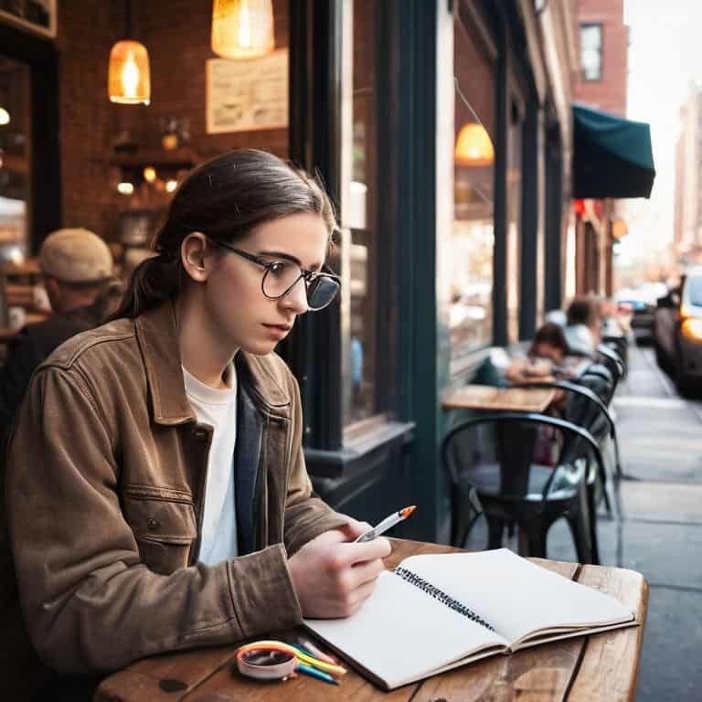 Rewiring Culture in Brooklyn