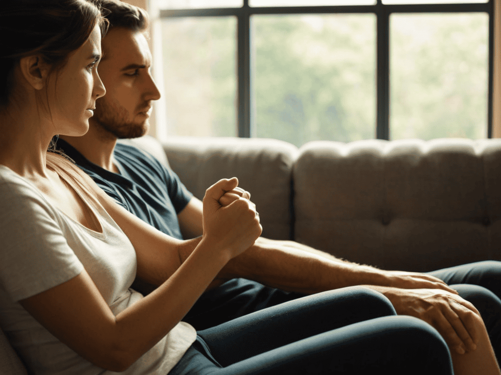 Sexual Mismatched Libido Issues