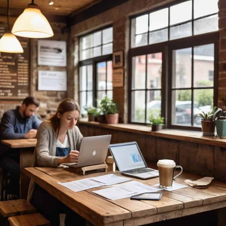 Smart Contracts Business Success