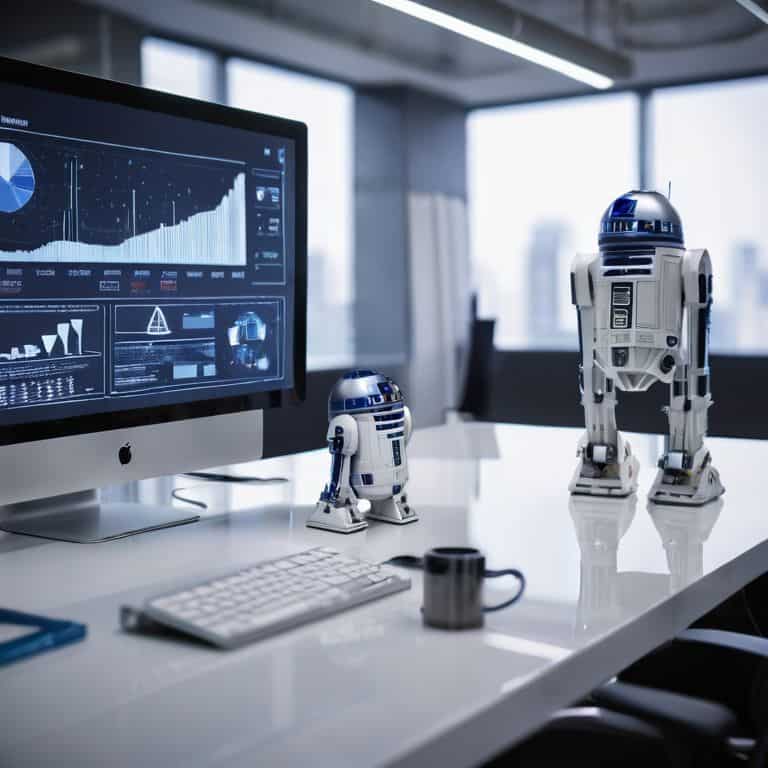 Unlocking Predictive Analytics