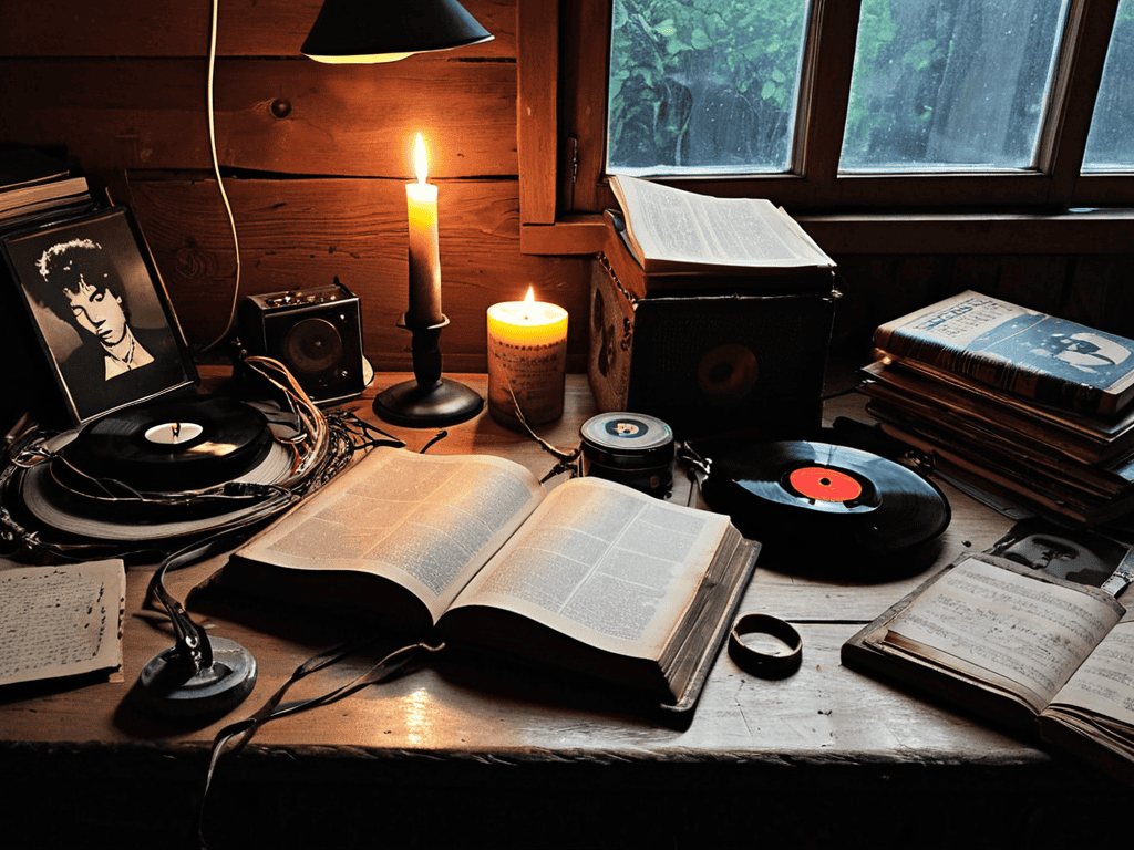 Unraveling the 27 Club Myth