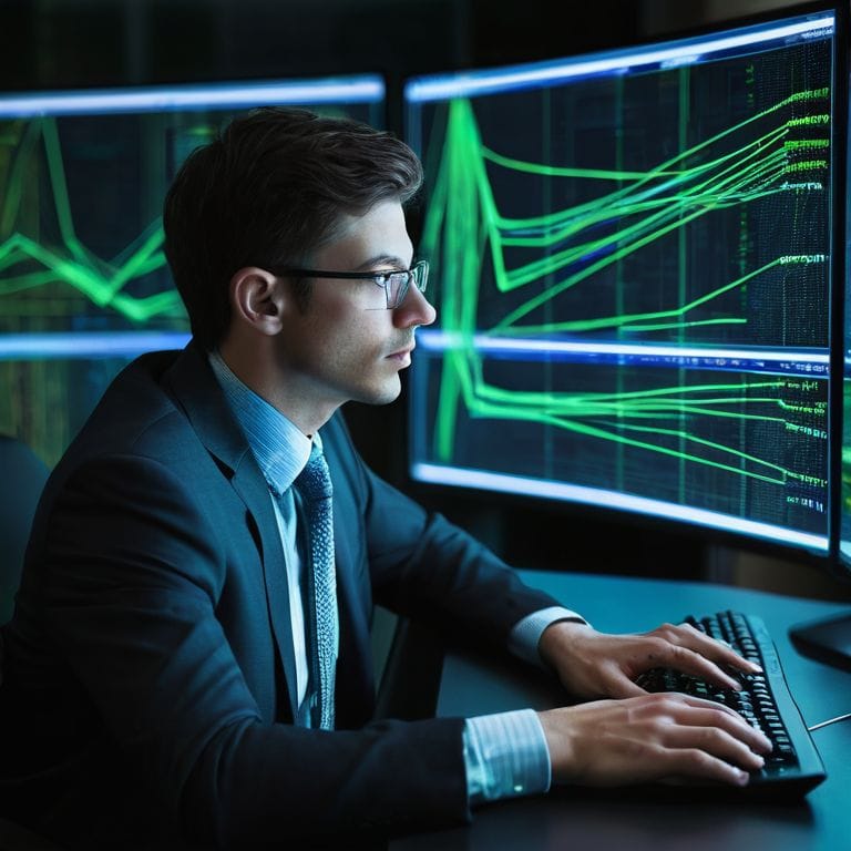 Unveiling Ai Driven Fraud Detection