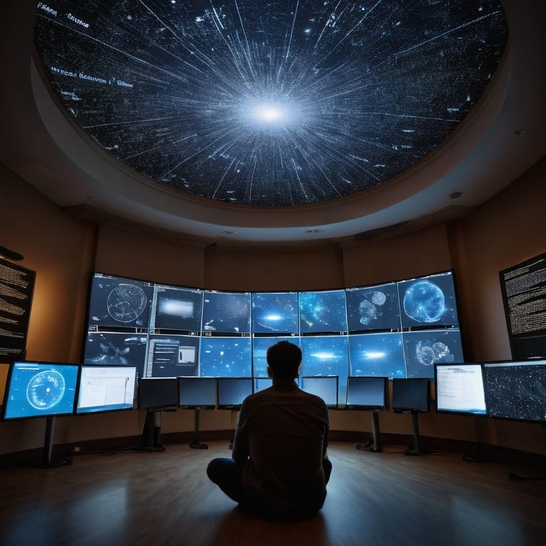 Big Data in Marketing Analytics