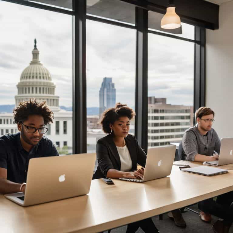 Boldly Embracing Cloud Power