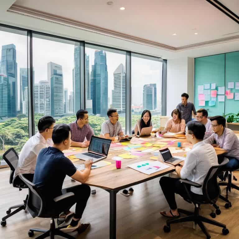 Bridging Gaps in Tech Industry