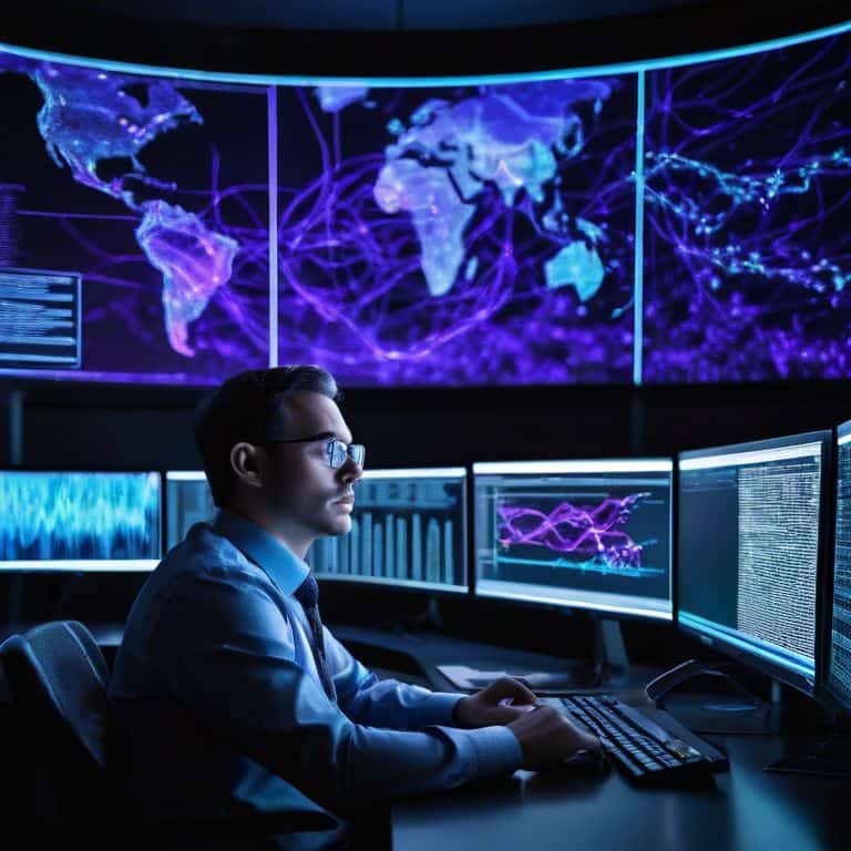 Cosmic Insights for Financial Institutions