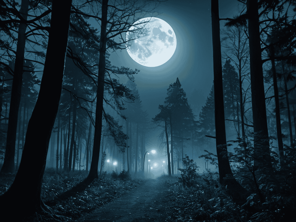 Embracing Modern Mythology creatures