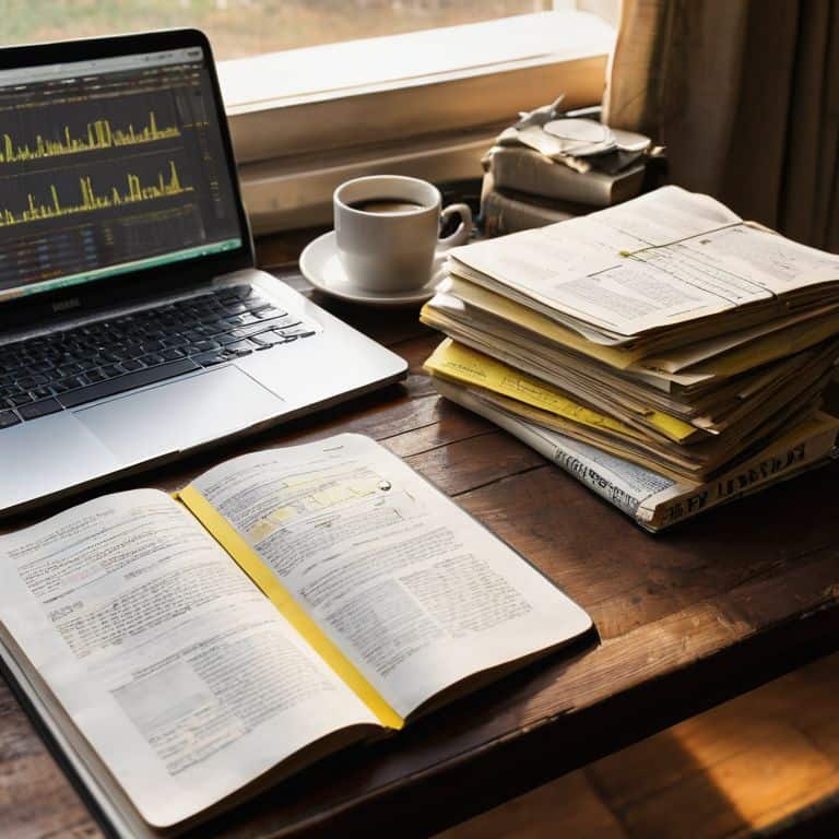 Future of Financial Planning