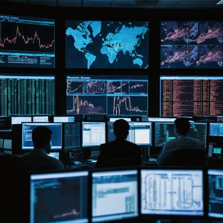 Future of Secure Banking Technology