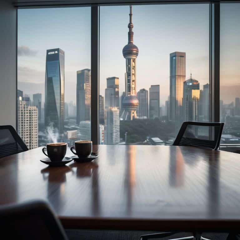 Global Business Legal Challenges Ahead