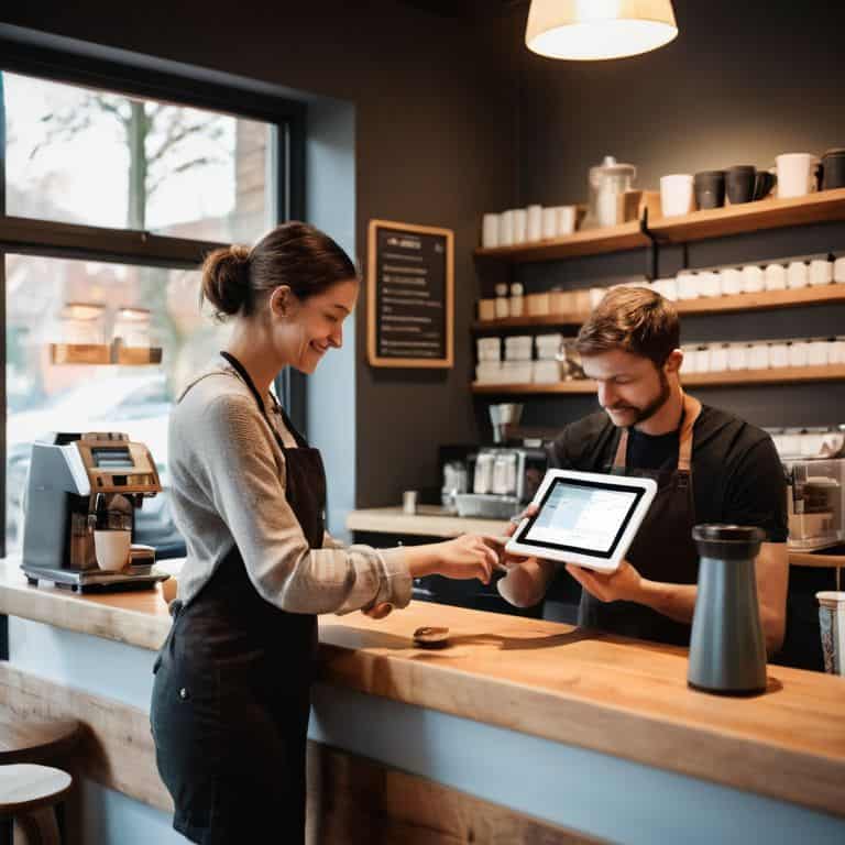 Growing Your Business through finance solutions