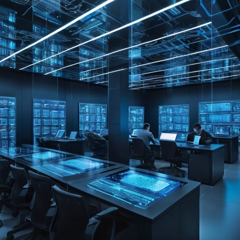 Innovations in Cloud Services