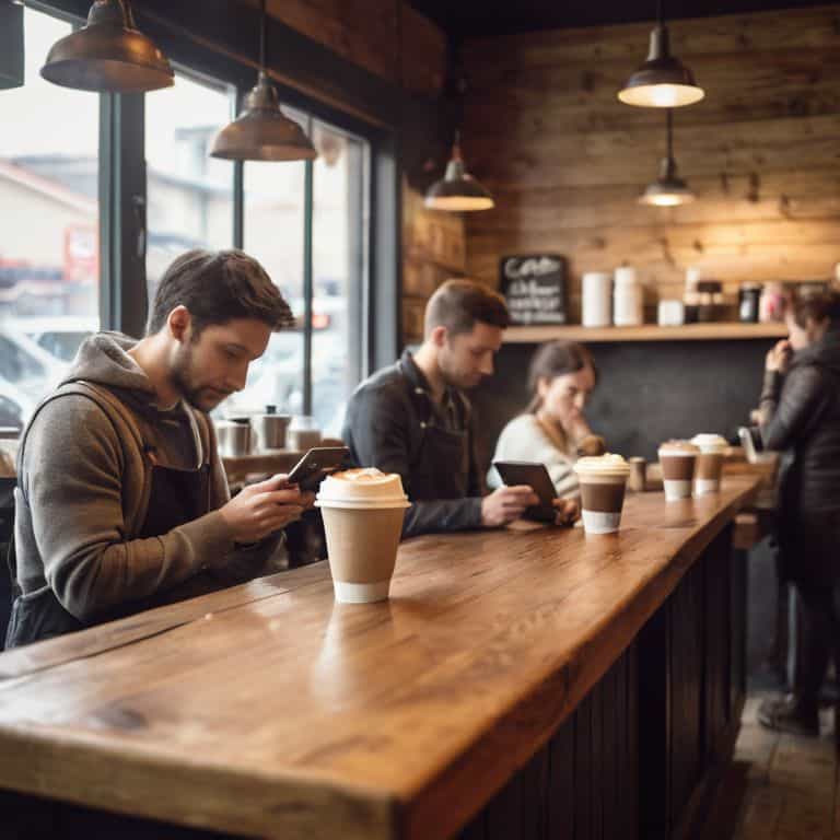 Mapping Business Success Online Strategies