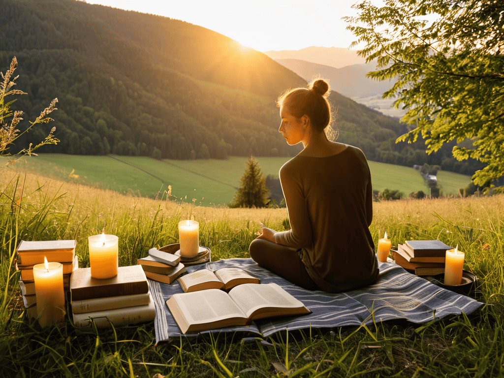 Mastering Self Hypnosis Techniques