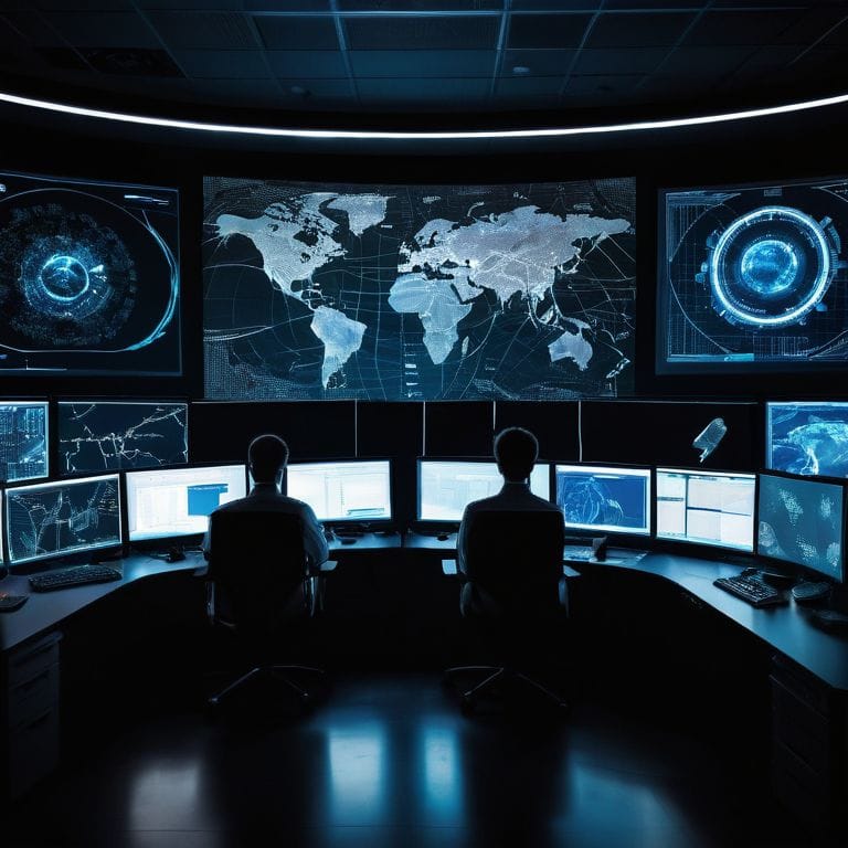 Navigating Ai Powered Security Solutions