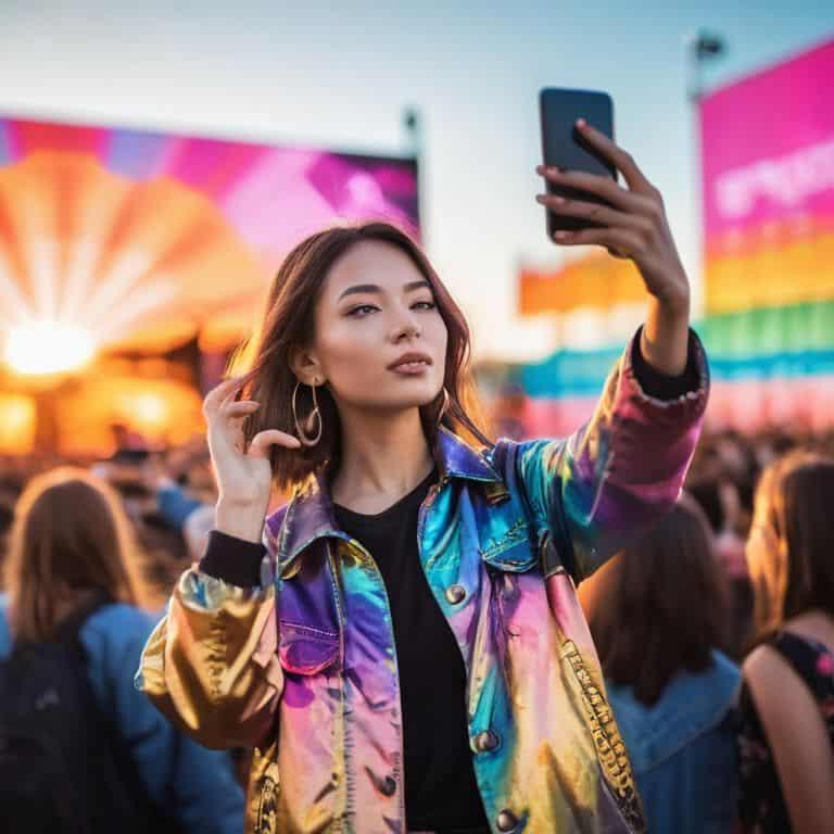 Pop Culture Influence on Fashion Branding