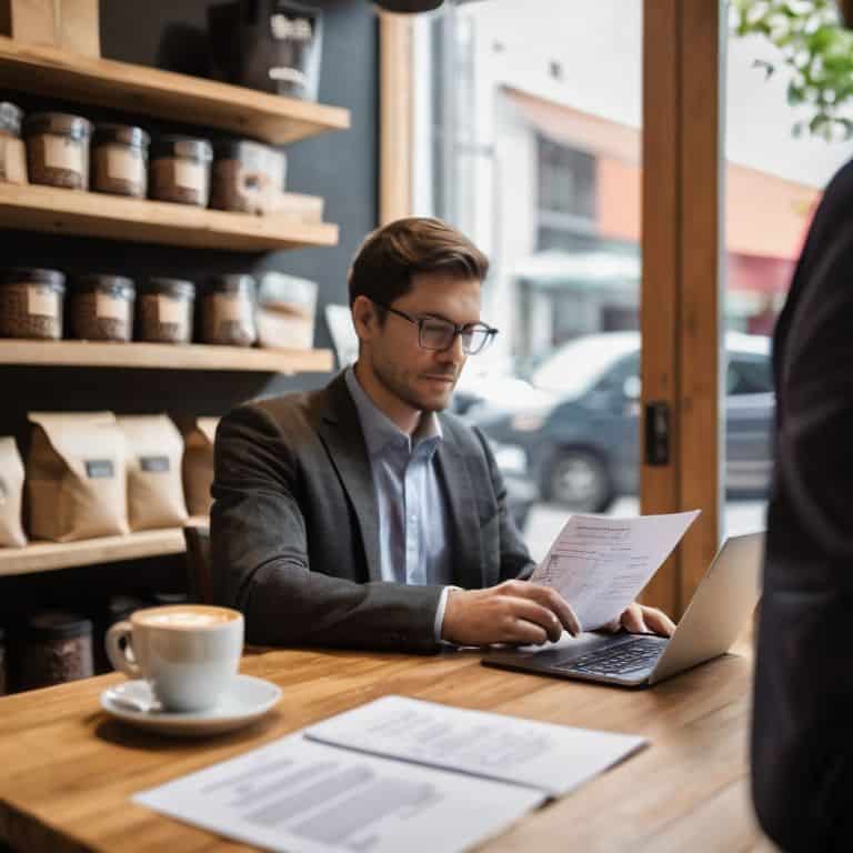 Smart Contracts Business Solutions
