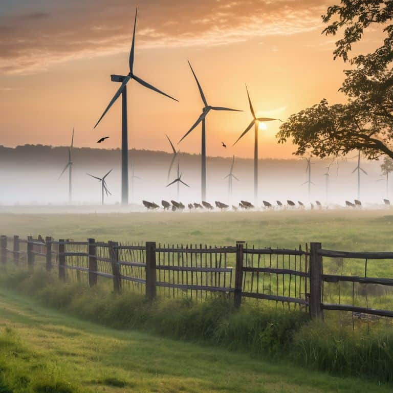 Sustainable Future With Blockchain Technology