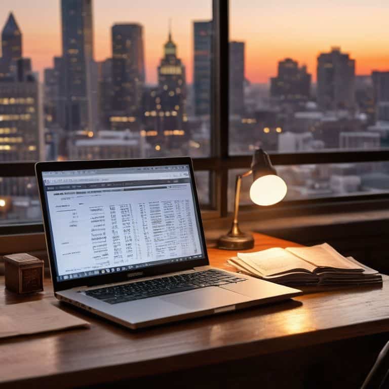 The Future of Financial Security