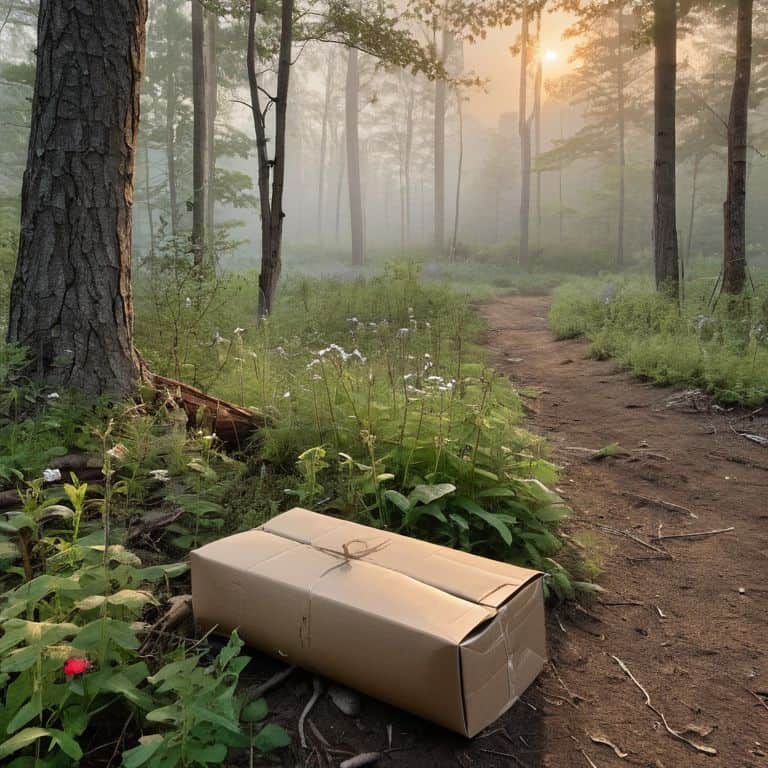 Beyond the Box: Sustainable Choices