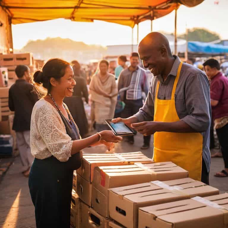 Beyond the Horizon ecommerce