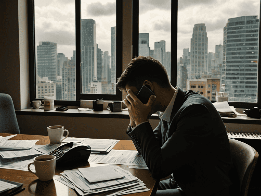 Surviving Recruiter Ghosting