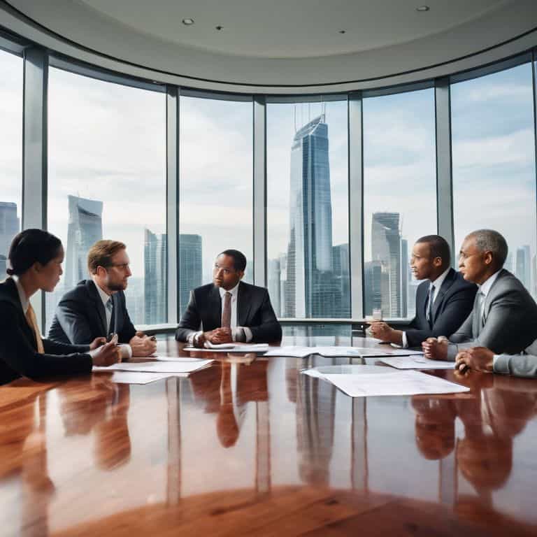 Brewing a Brighter Future through business