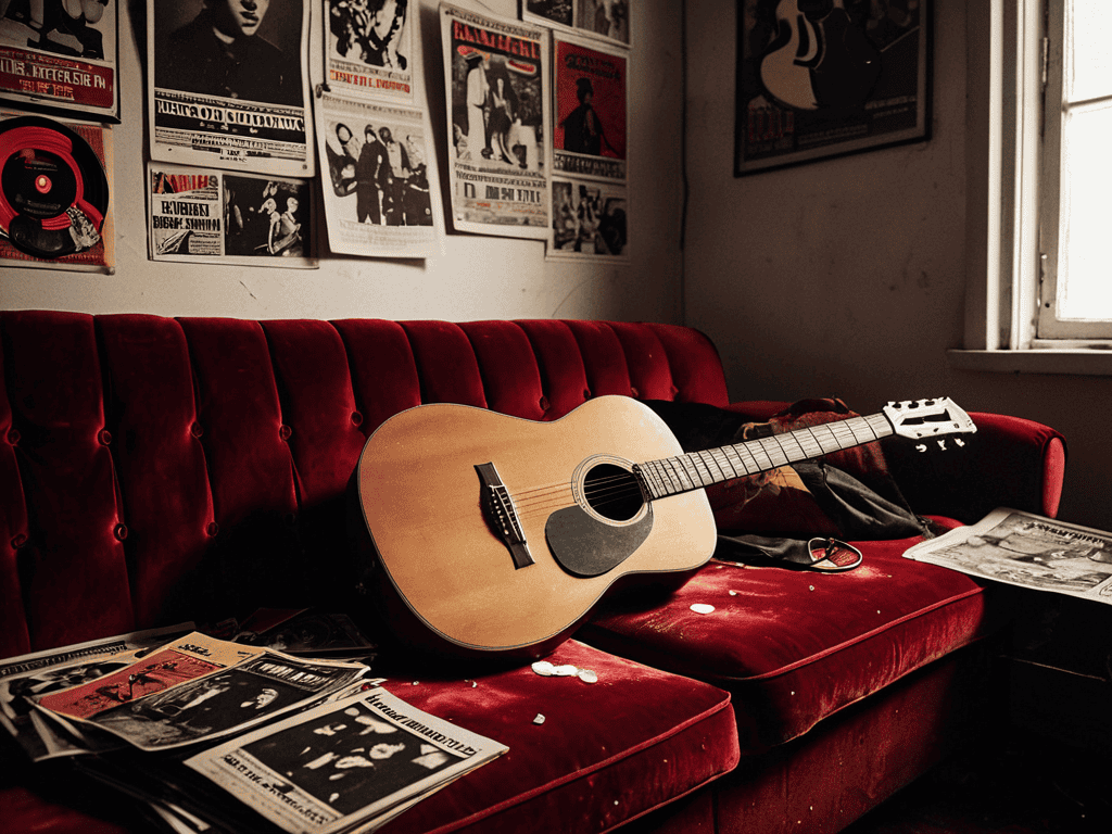 27 Club Phenomenon insights