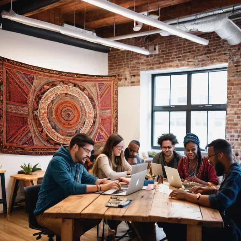 Embracing Cultural Diversity in Tech