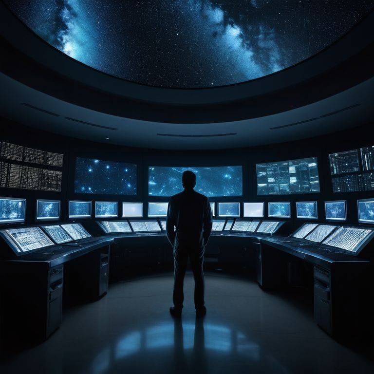 Embracing AI in Cybersecurity