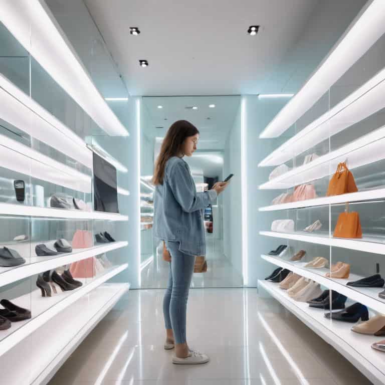 Embracing the Future of E-commerce