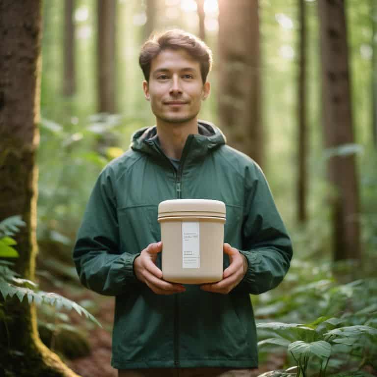 Embracing the Future of Sustainability