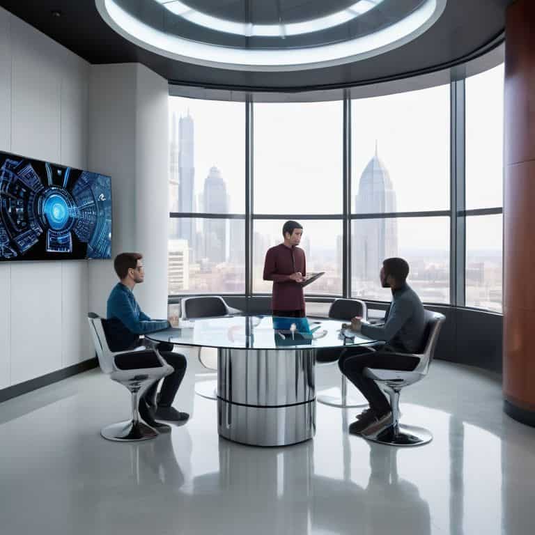 Embracing the Predictive Analytics Revolution