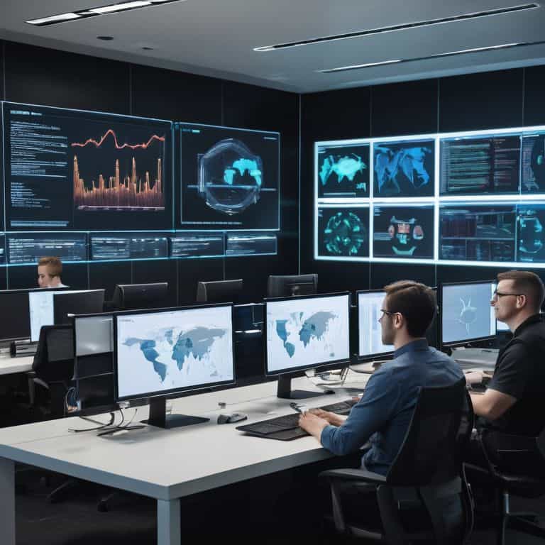 Empowering a Safer Financial Future