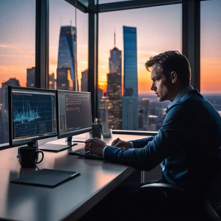 Empowering a Safer Financial Future