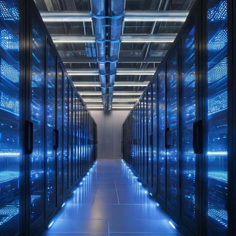 Empowering a Secure Tomorrow through technology