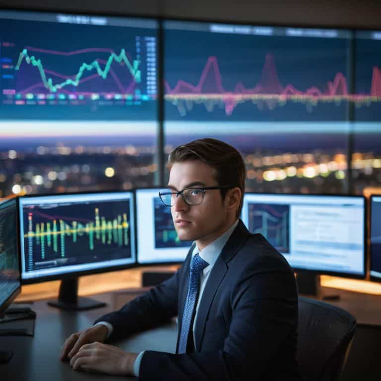 Empowering Financial Futures with AI