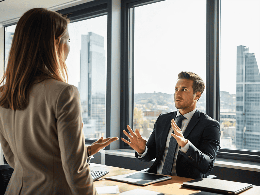 Taming Sales Objections
