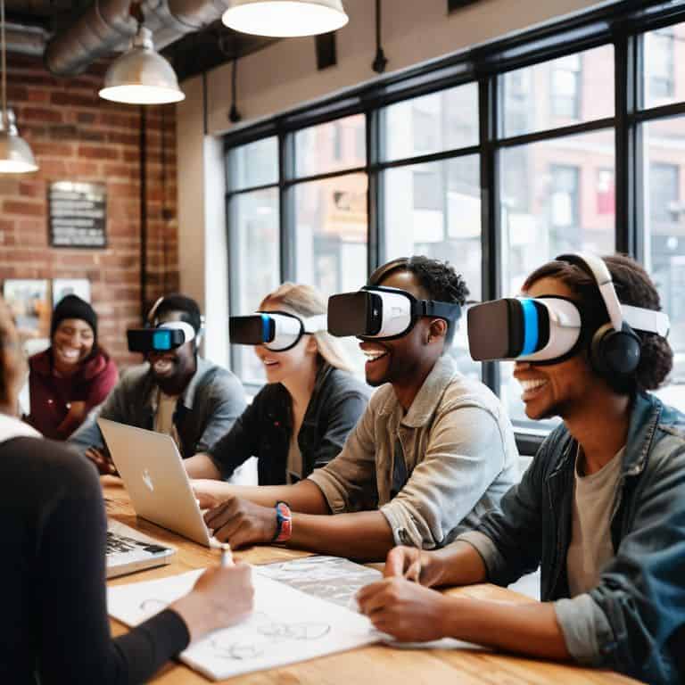 Reflections on the 5G Horizon