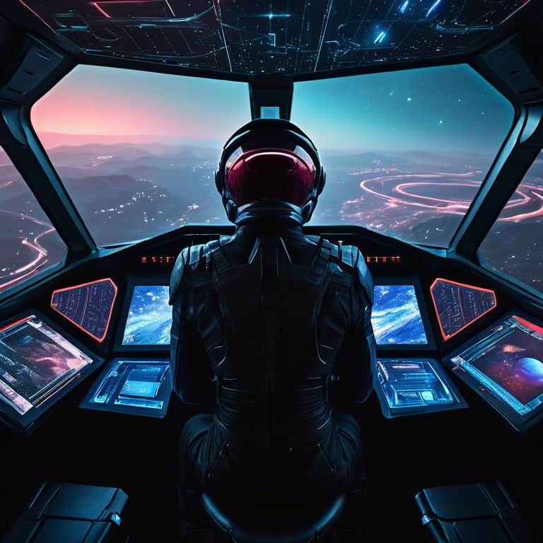Ransomware protection in cosmos
