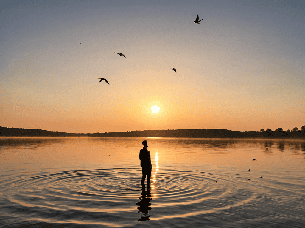 Sungazing Smarts for Safe Cosmic Connection