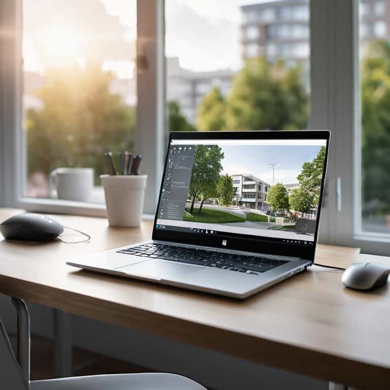 5G and remote work productivity
