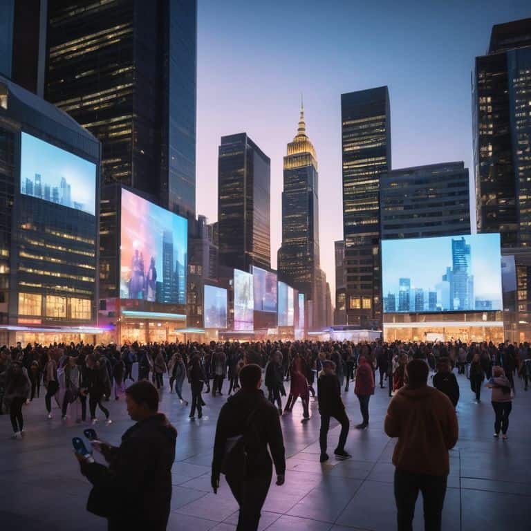 5G cultural impact on society