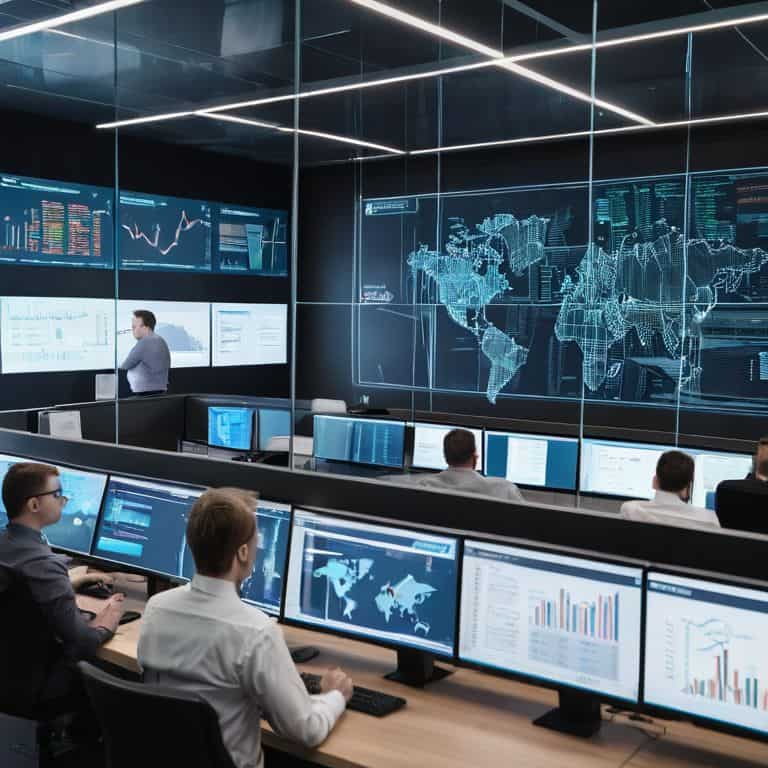 AI in bank cybersecurity solutions