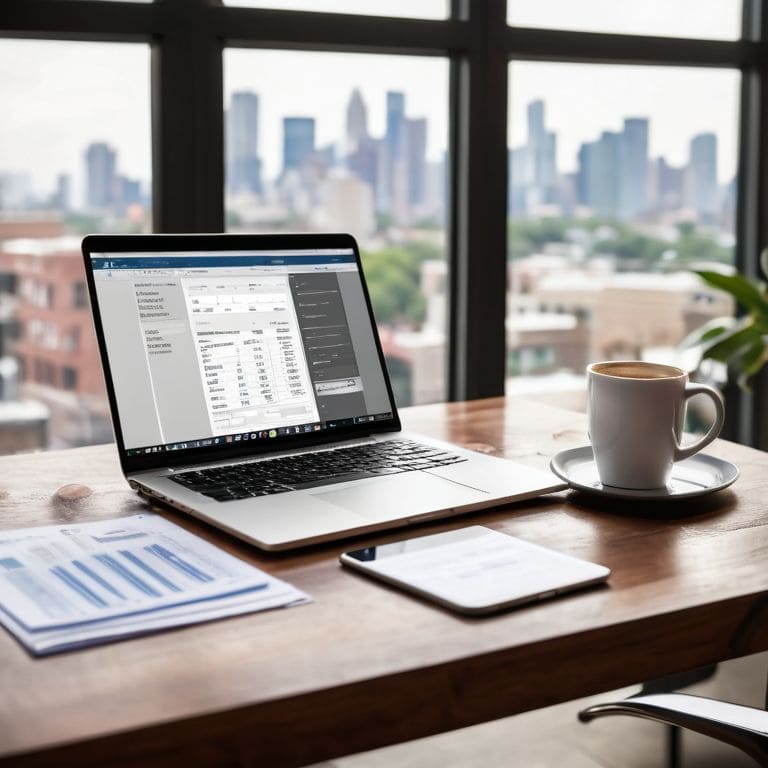 AI in personal finance technology